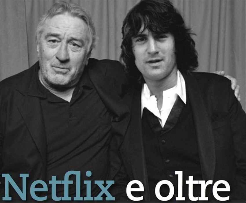 Film In Bianco E Nero Su Netflix
