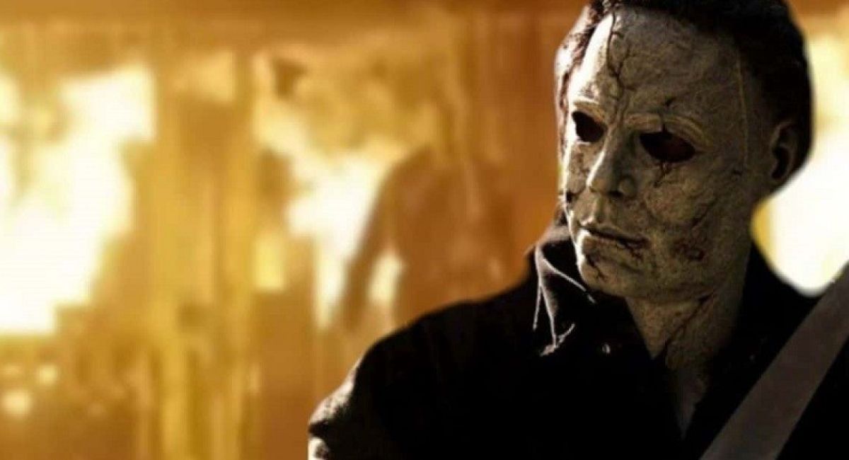 “HALLOWEEN KILLS” E LA SAGA DI MICHAEL MYERS