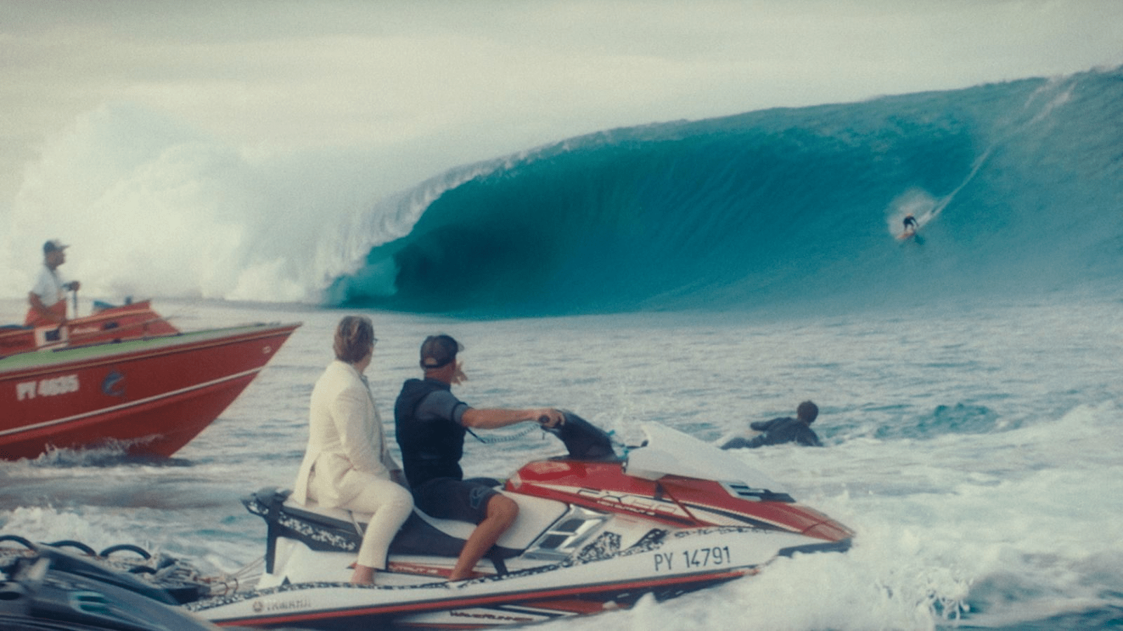 IL MONDO IN UNA STANZA E ALTRE SFIDE