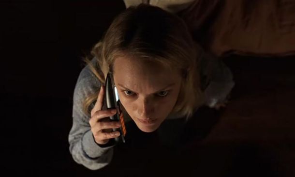 L’uomo invisibile e altri nervi scoperti