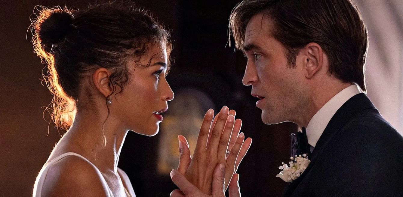 “THE DRAMA” TRA SATIRA E ISTERIA