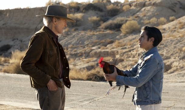 LA FRAGILITÀ DEL COWBOY E LA CINEFILIA.