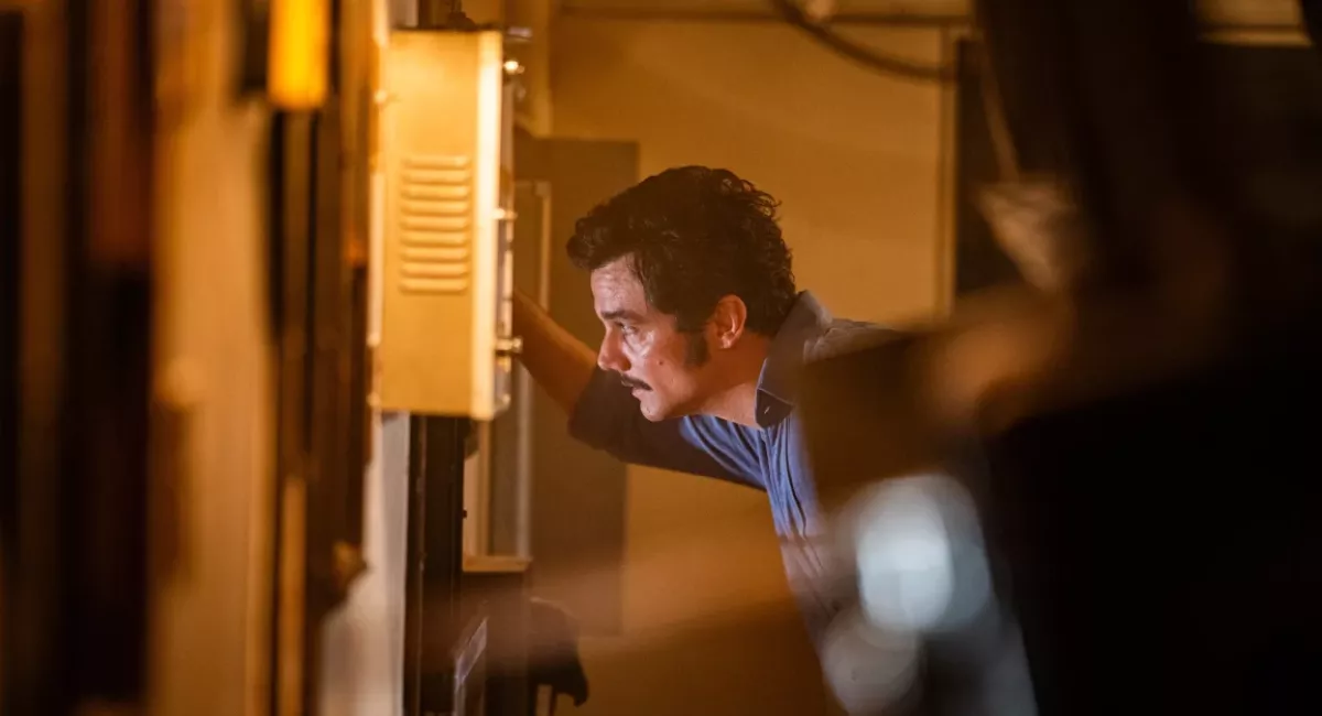 “L’AGENTE SEGRETO” TRA POLITICA E CINEFILIA