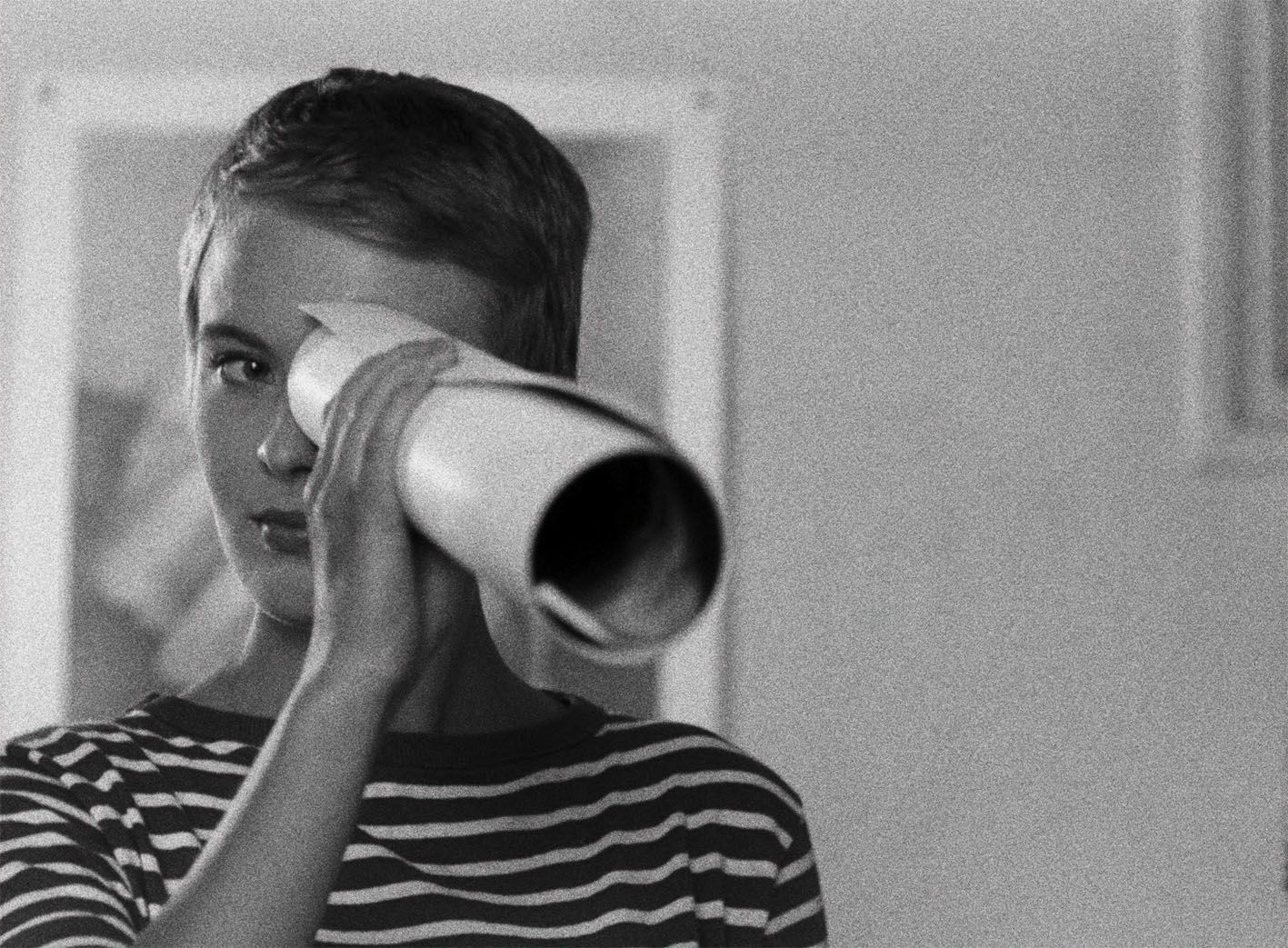 LA NOUVELLE VAGUE DI LINKLATER E GODARD