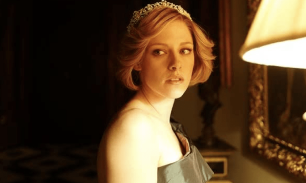 Corpi e solitudini. Analisi di “Spencer” e “Parigi 13 arr.”