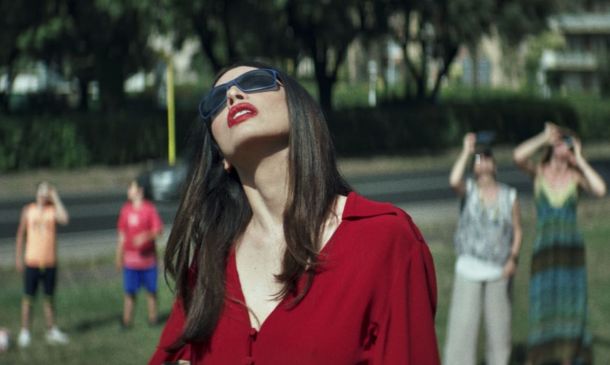 MAESTRI E ALLIEVI DEL CINEMA ITALIANO DI OGGI