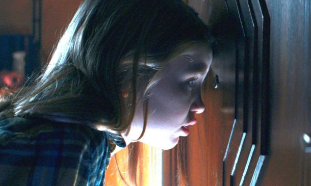 NEBULOSE DI CINEMA IN TRANSITO