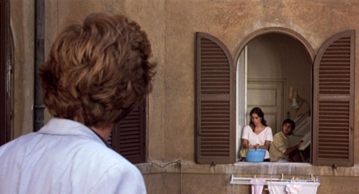 GLI ANNI OTTANTA DI NANNI MORETTI