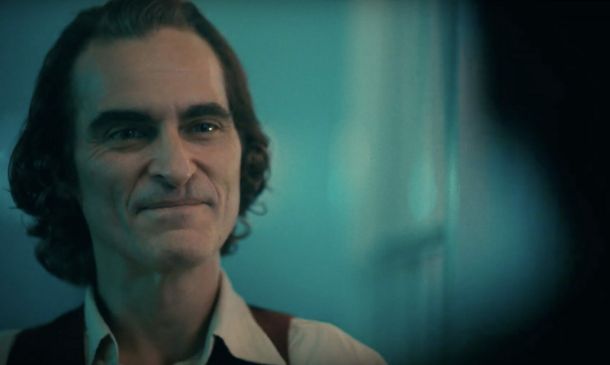 Ridere del joker (e altre storie)