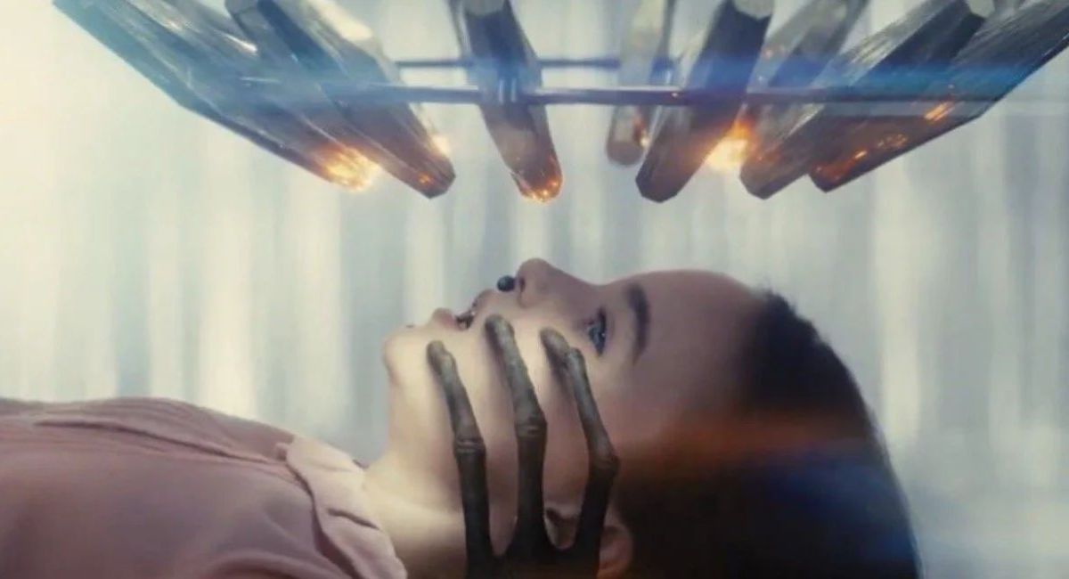 “DISCLOSURE DAY” E IL CINEMA DI SPIELBERG