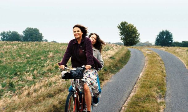 IL SUONO DEI RITORNI