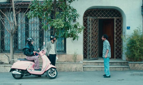 POLITICA DEL GUARDARE