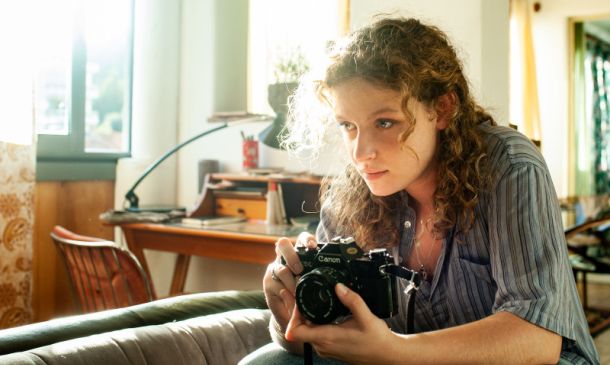 CINEMA PUNK E SEGNALI POLITICI