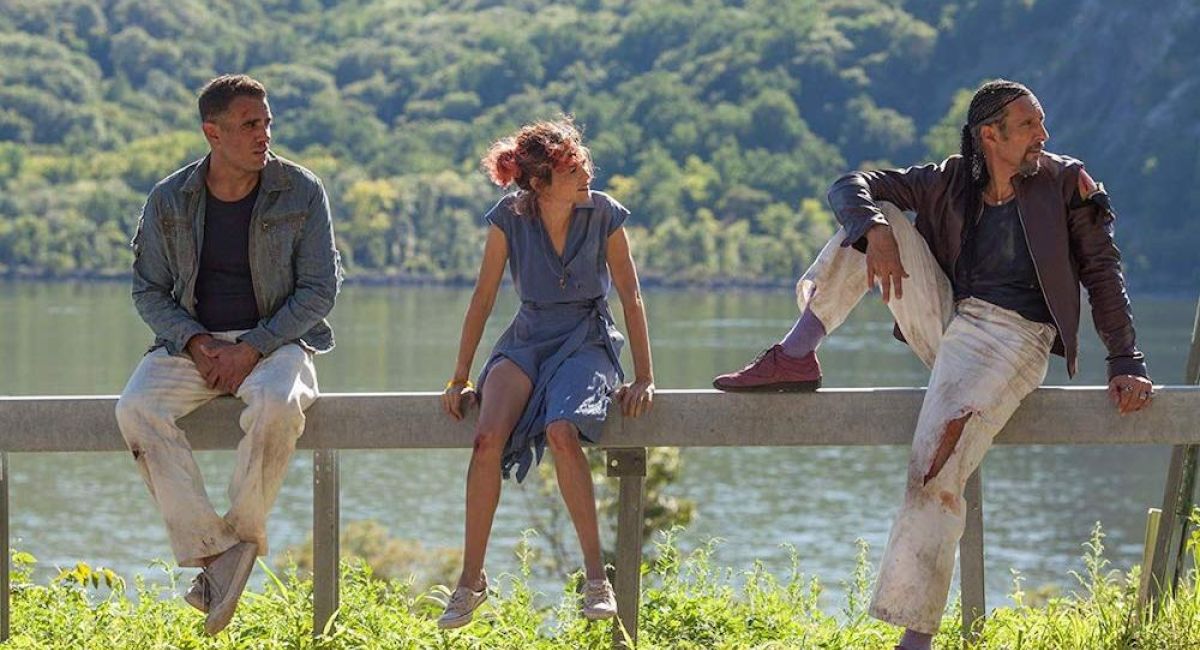 Jesus e Jesse, derivazioni e derive