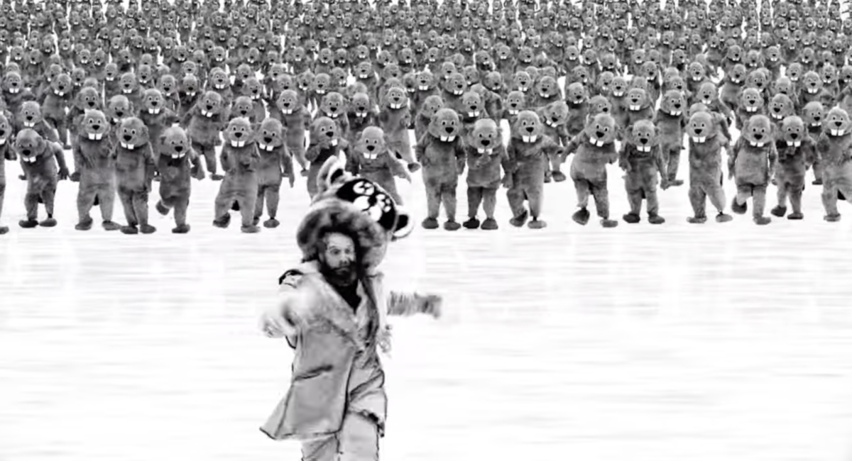 GLI ALTRI (NON) SIAMO NOI