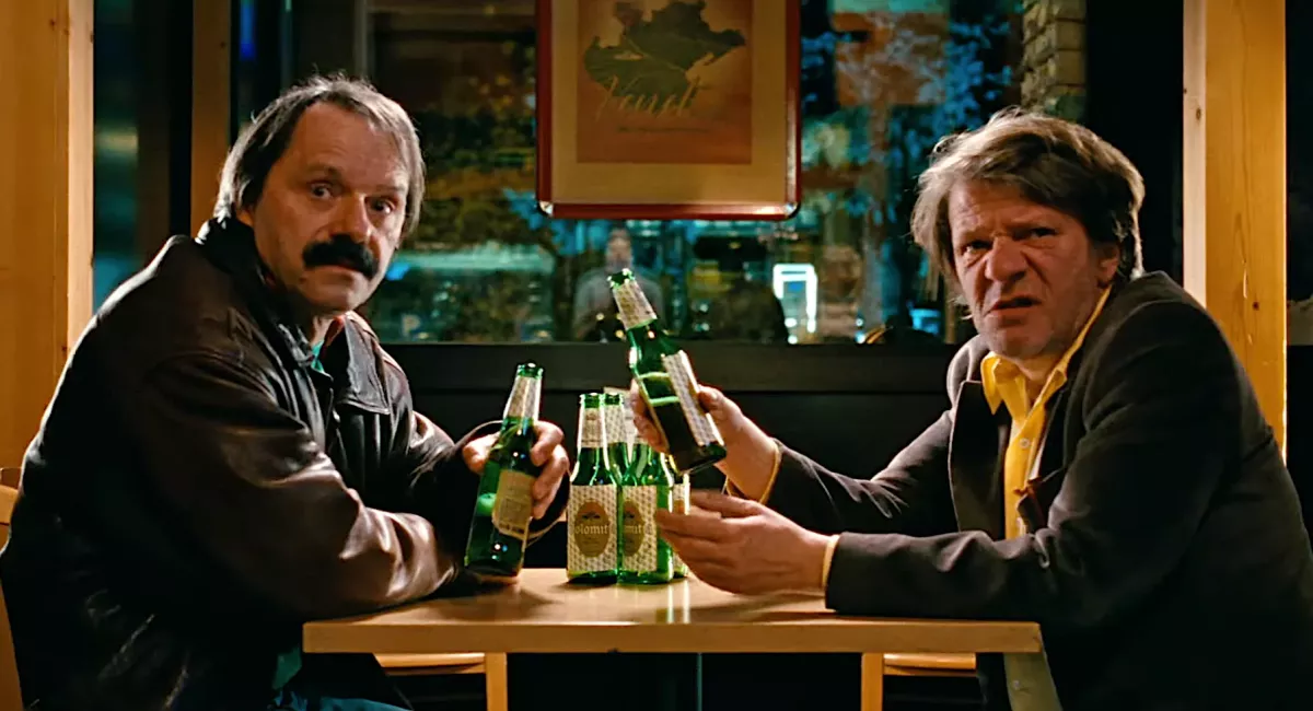 AMORI FATALI E ORIZZONTI PERDUTI