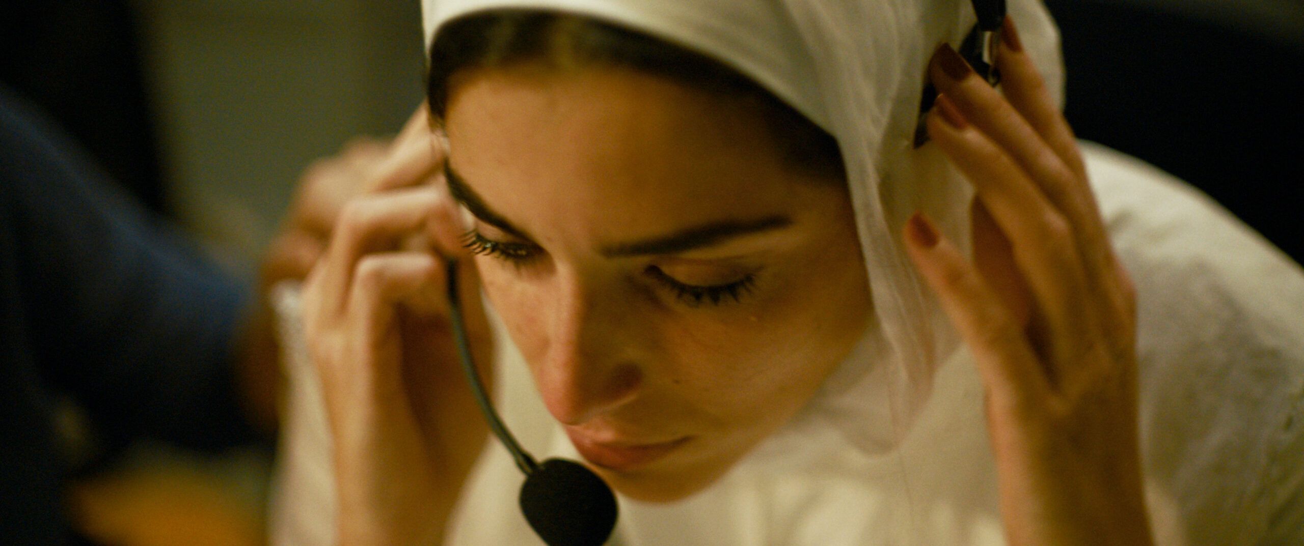 INTORNO A “LA VOCE DI HIND RAJAB”