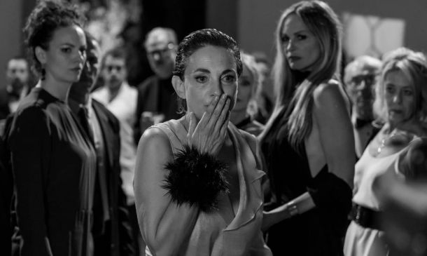 TUTTE LE TIPOLOGIE DEL CINEMA ITALIANO