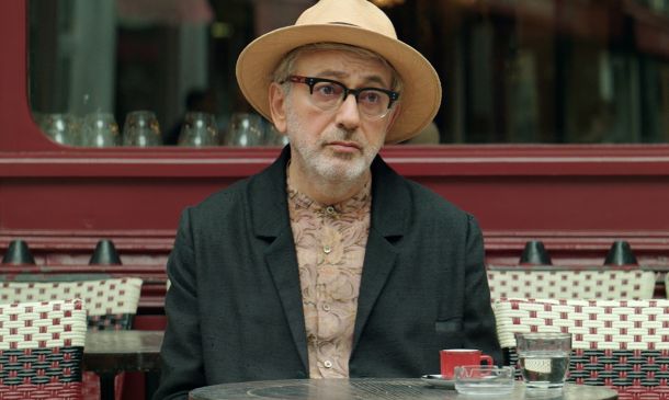 Il paradiso, sicuramente