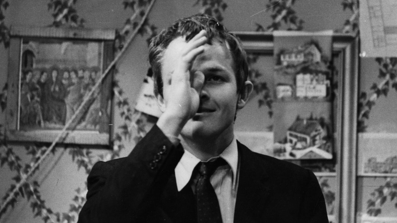 SESSANT’ANNI NEL CINEMA DI BELLOCCHIO