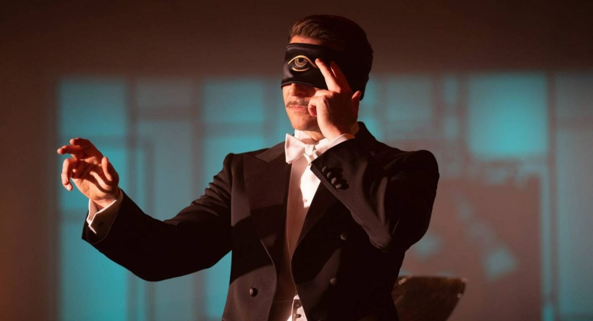 IL CINEMA DELLE ILLUSIONI