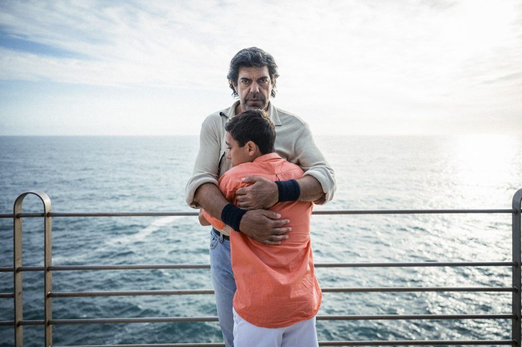 CINEMA E CORPI TRA SPORT E SET