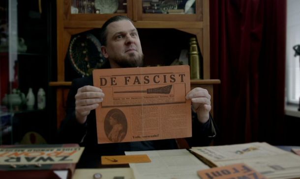 PORDENONE DOCS FEST – LE VOCI DELL’INCHIESTA 2020