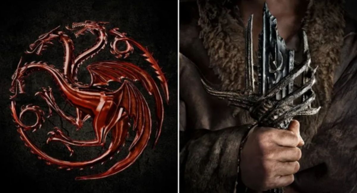 ANELLI, DRAGHI E POTERE. IL FANTASY BLOCKBUSTER