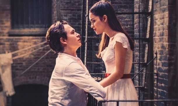 MUSICA E MACERIE. L’AMERICA DI “WEST SIDE STORY”