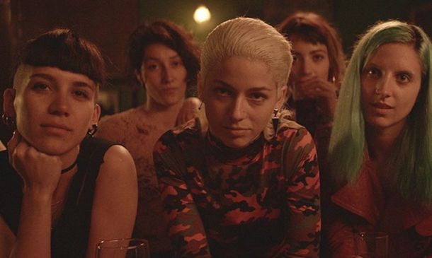 Fratelli e sorelle del cinema contemporaneo: “Da 5 Bloods” e “Ema”
