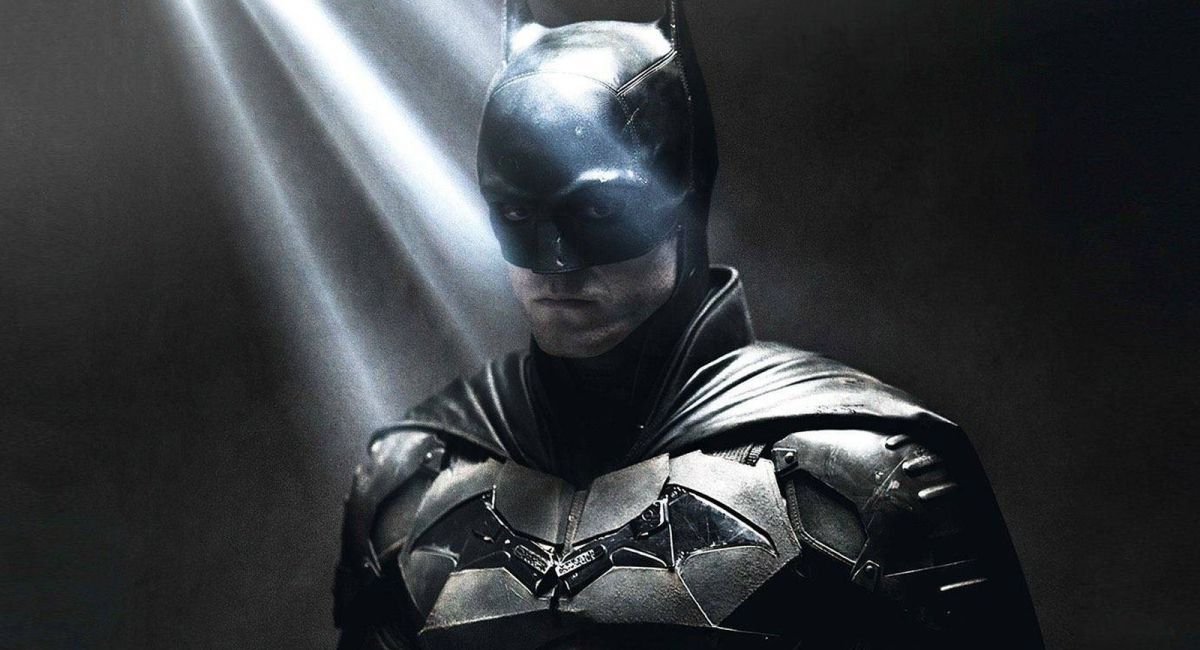 IL NOIR E LA METROPOLI. “THE BATMAN” DI MATT REEVES