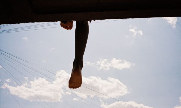 VITE (IN)FINITE E CORPI CHE PARLANO