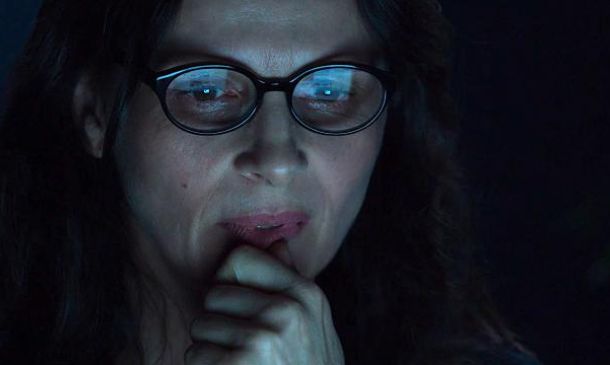 I RISCHI DEL BINOCHISMO