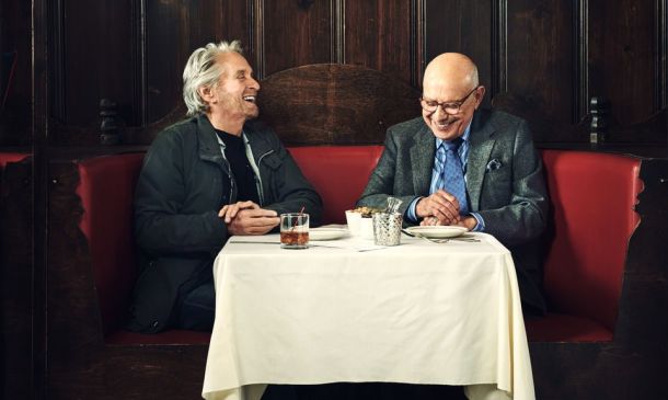 il metodo chuck lorre