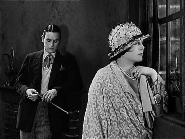 MAESTRI DEL CINEMA RITROVATO