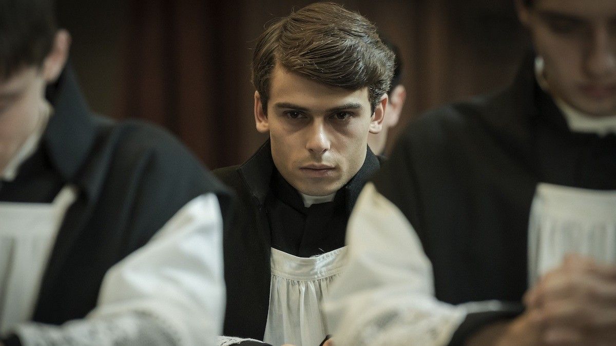 “RAPITO” NEL CINEMA DI MARCO BELLOCCHIO