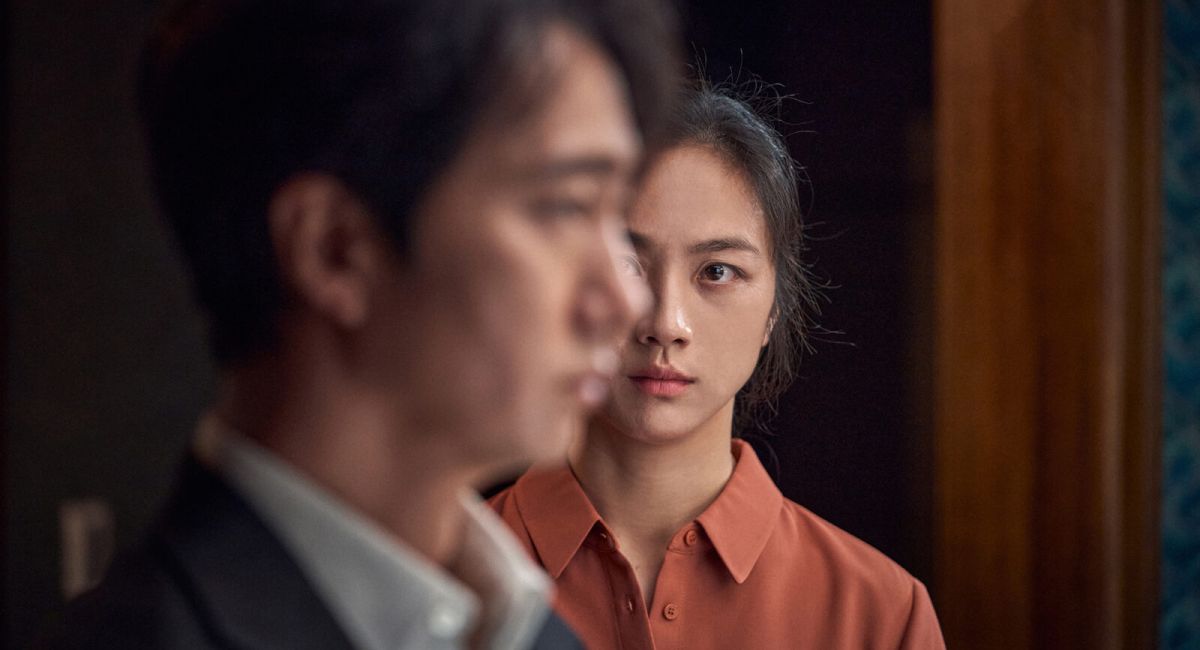 “DECISION TO LEAVE” E IL CINEMA DI PARK CHAN-WOOK