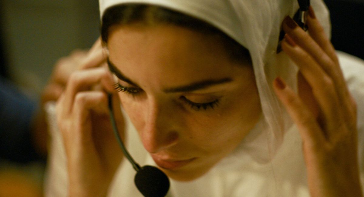 INTORNO A “LA VOCE DI HIND RAJAB”