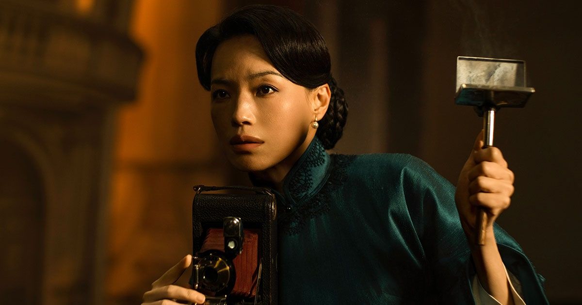 CINE-EVOCAZIONI LAICHE