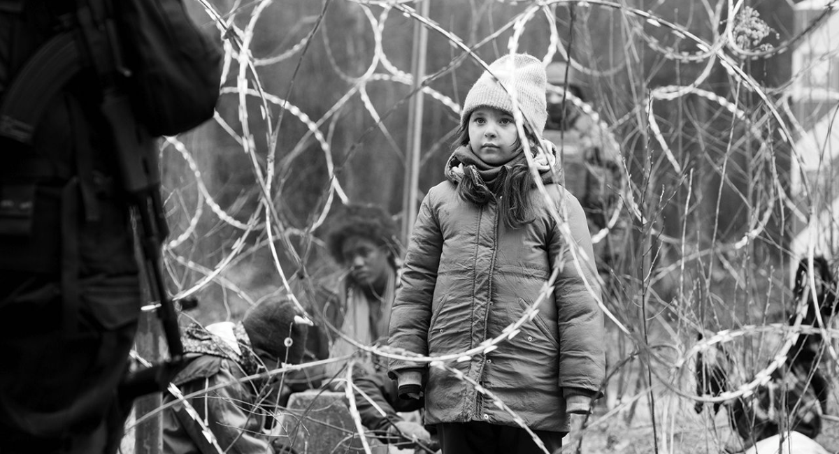 CONFINI, SOGLIE, STECCATI TRA CINEMA E GENERI