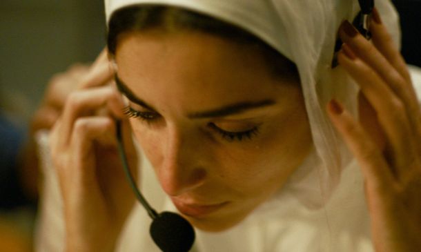 INTORNO A “LA VOCE DI HIND RAJAB”