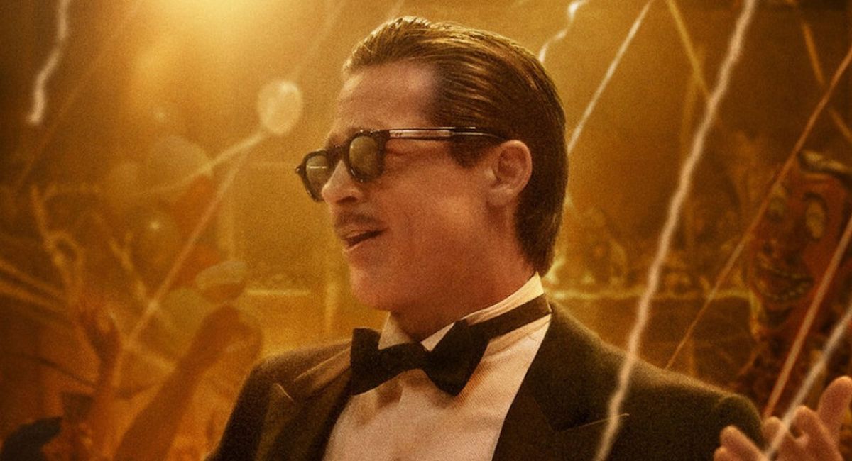 “BABYLON” E IL CINEMA SECONDO CHAZELLE