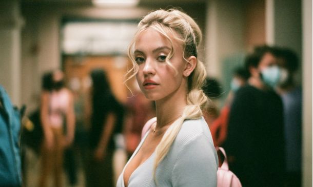 CORPI ED EUFORIE NELLE RECENTI SERIE TV