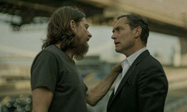 CONTENITORI DI STORIE E VISIONI