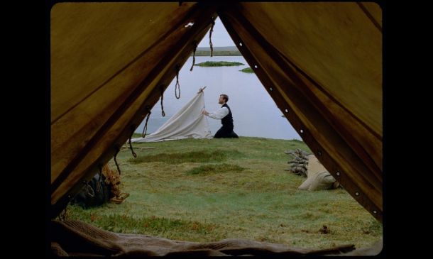 DESIDERI MALINCONICI E GROVIGLI NELLO STOMACO