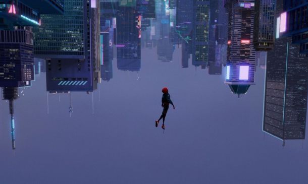 IL CINE-DISCORSO DI FINE ANNO 2023