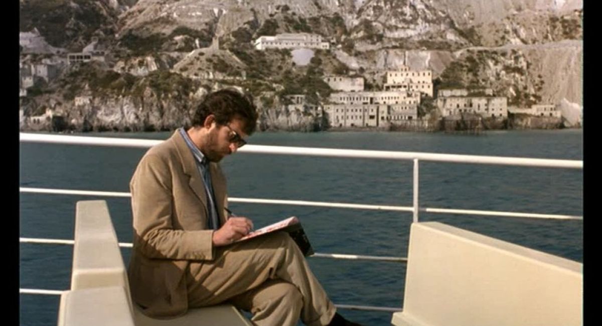 Viaggio autunnale tra cinema e serie