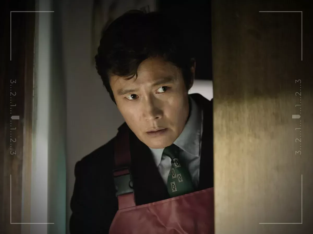IL GROTTESCO NOIR DI PARK CHAN-WOOK