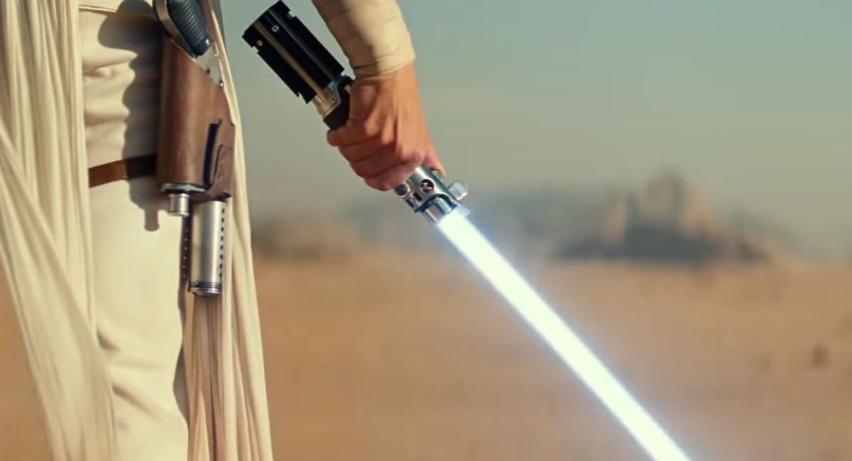 Star Wars e l’estetica del fantastico contemporaneo