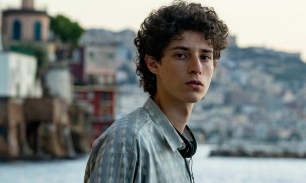 “È STATA LA MANO DI DIO” E IL CINEMA DI PAOLO SORRENTINO